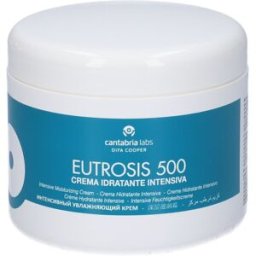 Eutrosis 500 ml Crema