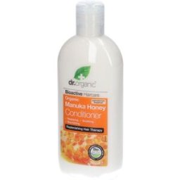 DR Organic Dr. Organic® Manuka Honey Balsamo 265 ml per capelli