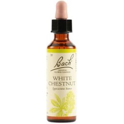 White Chest Bach Orig 20 ml Gocce orali