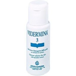 Vidermina Soluzione 3 200 ml
