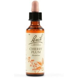Schwabe Pharma Italia Schwabe Pharma Cherry Plum Bach Orig 20 ml Gocce orali
