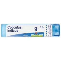 Cocculus BOIRON® Indicus 9 Ch Granuli 1 pz
