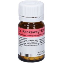 Dr. Reckeweg DR.RECKEWEG R11 Compresse 10 g