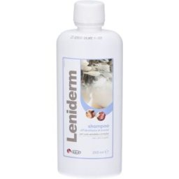 Leniderm Shampoo Cani E Gatti 250 ml