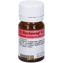 Dr. Reckeweg DR.RECKEWEG R27 Compresse 10 g