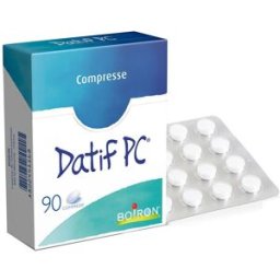 Boiron ® Datif PC 90® 90 pz Compresse