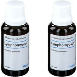 Lymphomyosot ® Gocce orali, soluzione 2x30 ml