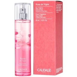 Rose DE Vigne Caudalie Acqua Fresca 50 ml Profumo