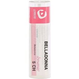 Belladonna Cemon 5Ch Granuli 6 g