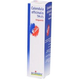 Calendula Laboratoires Boiron BOIRON® Calendula Officinalis TM 4% Unguento 20 g Altro