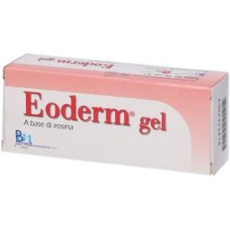 Biemmefarma BM Farma Ecoderm Gel 30 ml