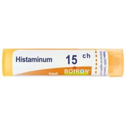 Histaminum Boiron 15 Ch Granuli 4 g