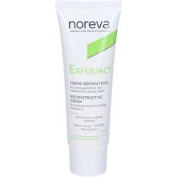 Exfoliac Noreva IT Noreva Exfoliac® Crema Riparatrice 40 ml