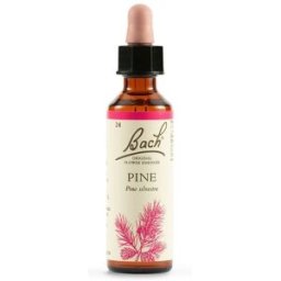 Schwabe Pharma Italia Schwabe Pharma Fiori di Bach Pine 20 ml Gocce orali