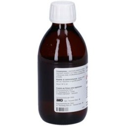 Reckeweg Dr. V-c 15 Sciroppo 250 ml