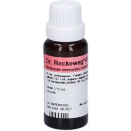 Dr. Reckeweg Dr.Reckeweg Reckeweg R60 Gocce 22 Ml ml