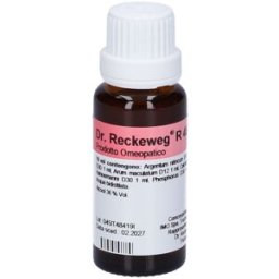 Dr. Reckeweg DR.RECKEWEG R45 Gocce 22 ml