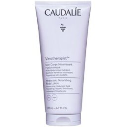 Vinotherapist Caudalie Trattamento Corpo Ialuronico Nutriente 200 ml Lozione per il corpo