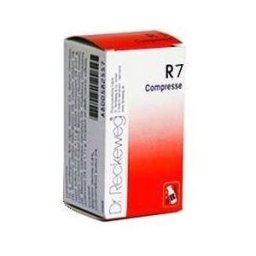 Reckeweg Dr. R7 Compresse 100 pz