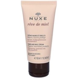 NUXE Rêve De Miel® Crema Mani E Unghie Al Miele 50 ml