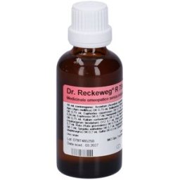 Dr. Reckeweg DR.RECKEWEG R78 Gocce 50 ml
