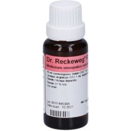 Dr. Reckeweg Reckeweg R51 Gocce 22 ml