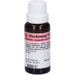 Dr. Reckeweg DR.RECKEWEG R67 Gocce 22 ml
