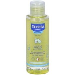 Mustela ® Olio Idratante per il Massaggio 100 ml