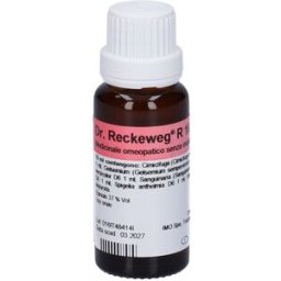 Dr. Reckeweg DR.RECKEWEG R16 Gocce 22 ml
