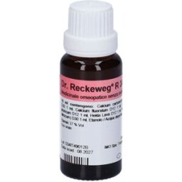 Dr. Reckeweg DR.RECKEWEG R34 Gocce 22 ml