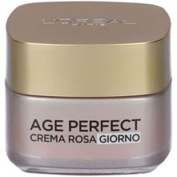 Loreal L'oreal Paris Golden Age Crema Giorno Viso Ricostituente 50 ml