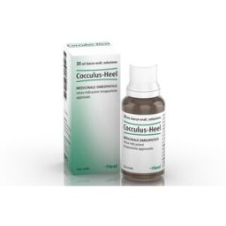 Biologische Heilm. Heel HEEL Cocculus-Heel Orale Gtt 30 Ml Gocce orali