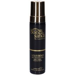 Bondi Sands Bondi Sand Liquid Gold Schiuma Autoabbronzante 200 ml