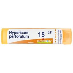 Hypericum BOIRON® Perforatum 15 Ch Granuli 4 g