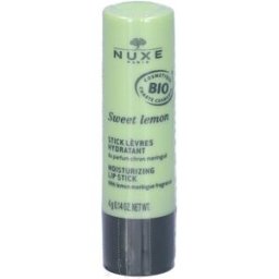 NUXE Sweet Lemon Stick Labbra