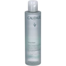 Vinoclean Caudalie Lozione Tonica Idratante 200 ml Tonico