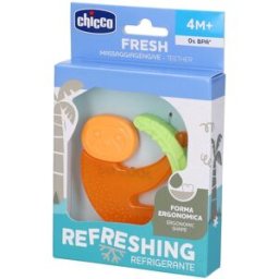 Chicco Massaggia Fresh Animal 1 pz Altro