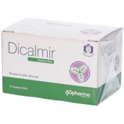 Dicalmir ® Bustine 15x2 g Bustina