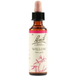 Willow Bach Orig 20 ml Gocce orali