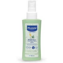 Mustela ® BabyZZZ Talco non Spray 100 ml