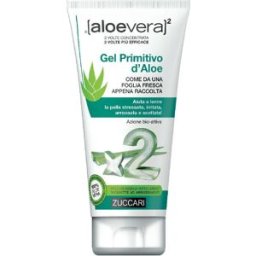 [aloevera]² ® Gel Primitivo d'Aloe 150 ml