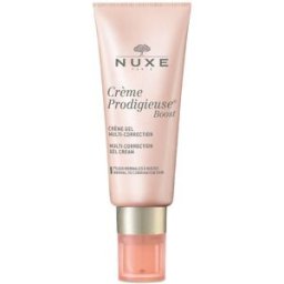 NUXE Crème Prodigieuse® Boost Crema Gel Multi-Correzione 40 ml
