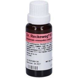 Dr. Reckeweg DR.RECKEWEG R53 Gocce 22 ml