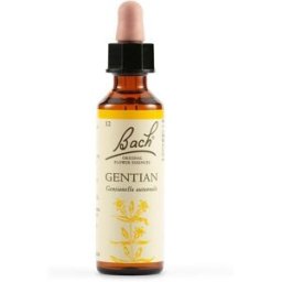 schwabepharmaitalia Schwabe Pharma Gentian Bach Orig 20 ml Gocce orali