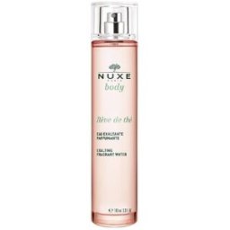 NUXE Rêve De Thé Acqua Profumata Energizzante The 100 ml Soluzione