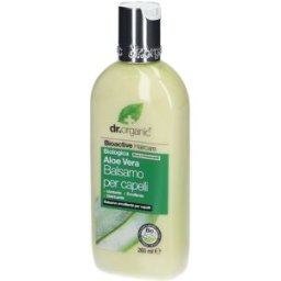 DR Organic Dr. Organic® Aloe Vera Balsamo per Capelli 265 ml capelli