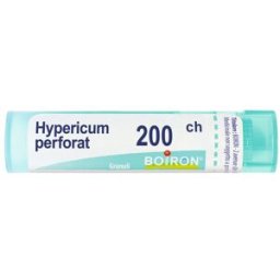 Hypericum BOIRON® Perforatum 200 Ch Granuli 1 pz