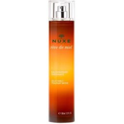 NUXE Rêve De Miel® Acqua Squisita Profumata Ai Fiori D’Arancio E Miele 100 ml Profumo