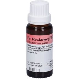 Dr. Reckeweg DR.RECKEWEG R38 Gocce 22 ml