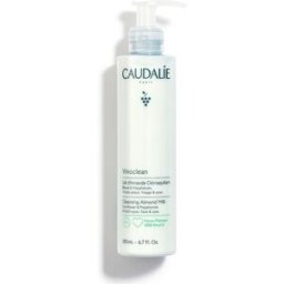 Vinoclean Caudalie Latte di Mandorla Struccante 200 ml